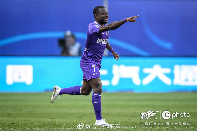 中超“笨鸟”们在第二阶段率先起飞：弱队逆袭
