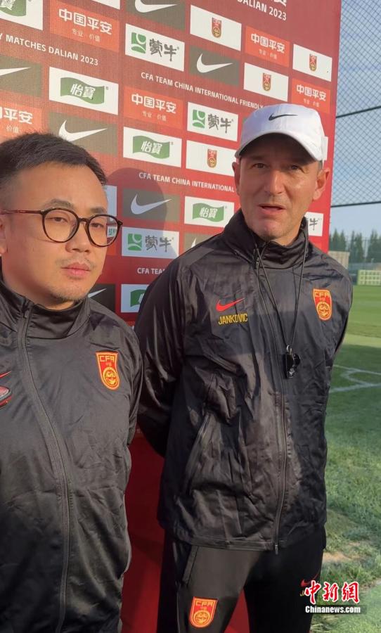 国足成都集训开启换血阶段，年轻力量崛起，主