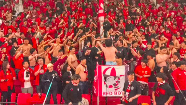 南通队陈正央视春晚献唱 球星跨界音乐舞台引热