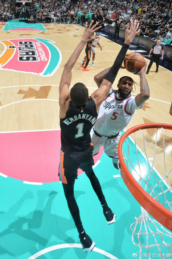 明日NBA赛事前瞻：勇士奇才等8场焦点战引爆篮球