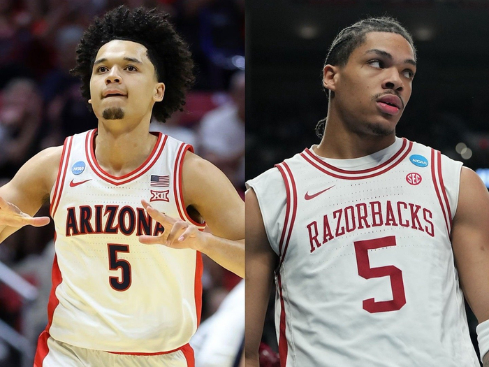 NCAA甜蜜16强赛程揭晓 多场强强对话引关注