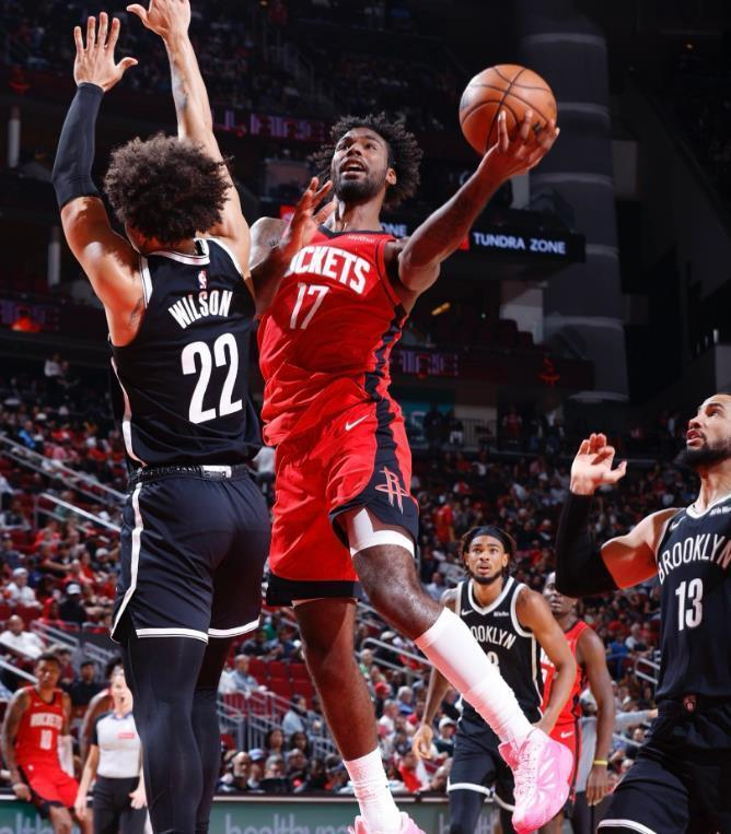 西部排名争夺白热化 火箭队季后赛策略引关注